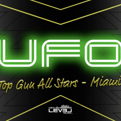 Top Gun UFO 23-24