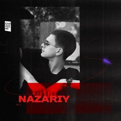 GARAGE49LIVE 003 - NAZARIY