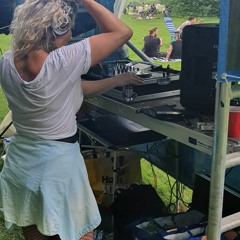 DJ Rhose - Liveset Tunneldome Gaasperplas 18.07.20