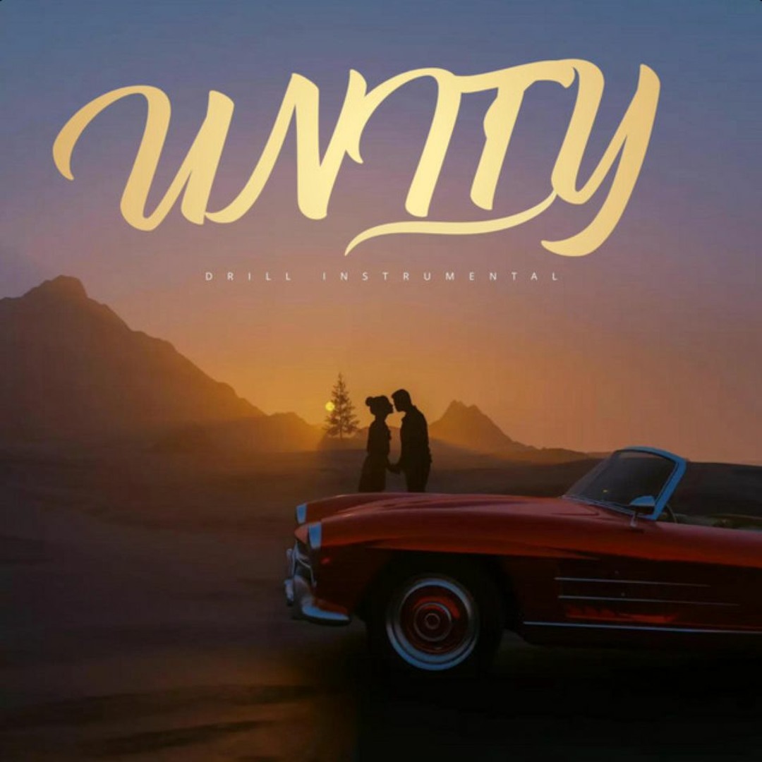 Stream ASTROWBEATZ - Unity (Drill) ｜ Official TikTok Drill Remix