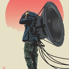 Calling bass