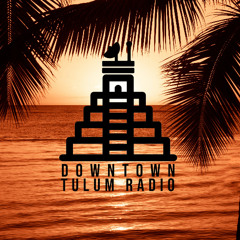 Victor Castello WittyTunes x Downtown Tulum