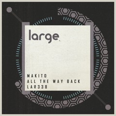 Makito - One More Time (Original Mix)