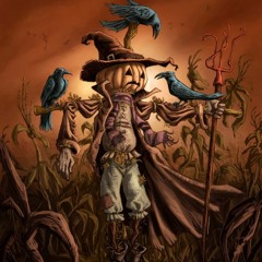Scarecrow (Prod. by Yago)