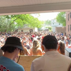 Man with a second face ( M!KE Mashup)