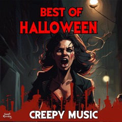 Best of Halloween 2023 🎃No Copyright Music 🎃