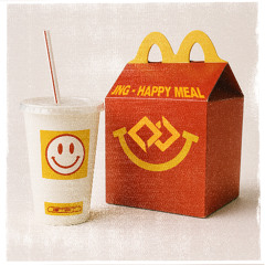 JNG - Happy Meal