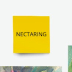 Nectaring