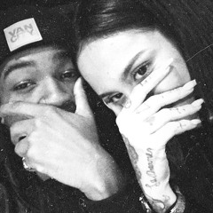 partynextdoor (overlapped) some of your love