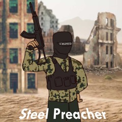 Steel Preacher