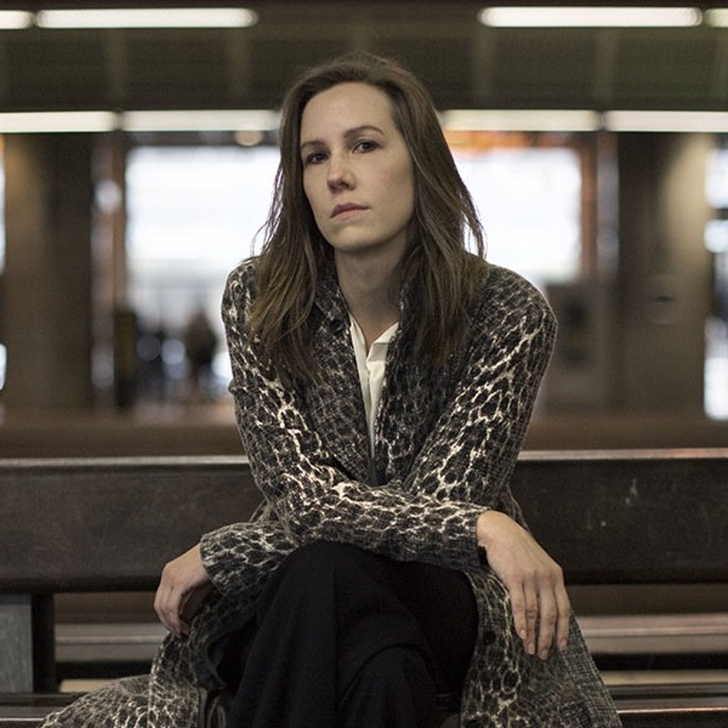 LitFestBergen 2019: Naturen og eg med Linnea Axelsson episode artwork