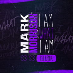I Am What I Am (PS1 Remix)