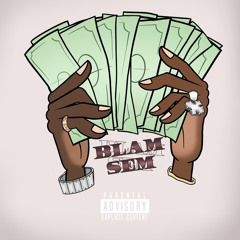 54Blamtana x SieteGang Yabbie  (SGY) - BLAM SEM