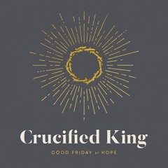 What Is Good About Good Friday?