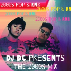 2000s POP&RNB MIX 30MIN