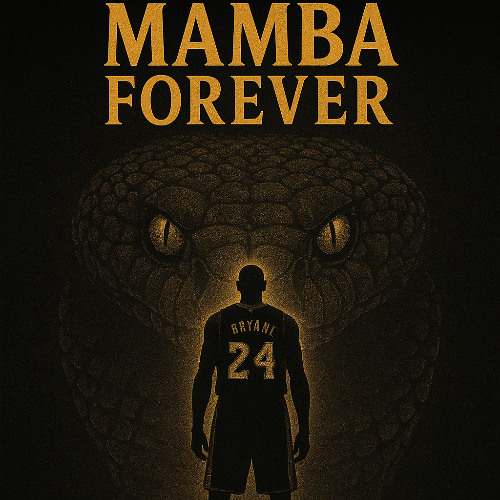 Mamba Forever