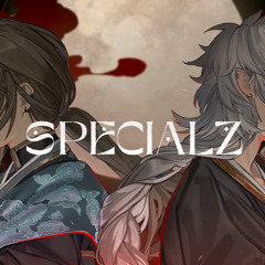 [Cover] SPECIALZ / ChroNoiR