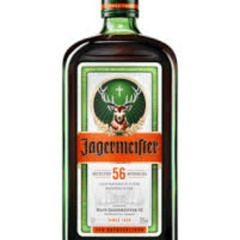 Jagermeister (featuring 2Luv)