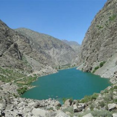 Review Special Price Seven Lakes Tajikistan Private Excursion From Samarkand