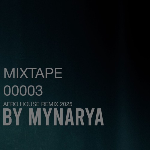 MIXTAPE MYNARYA 00003