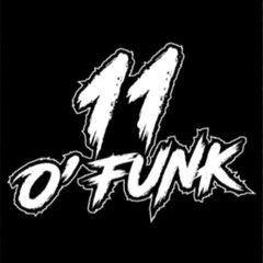 11 o'Funk radio, Episode 4 : Tech House Funky Tribal
