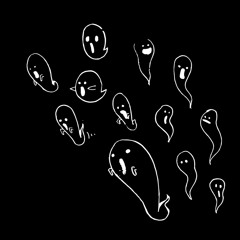 GHOSTS EP (MIX)