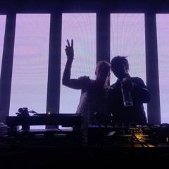 Mistress Mo & MC Boogieman - Data Mine Shambala 2023