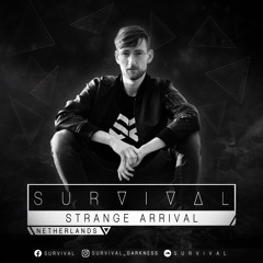 SURVIVAL Podcast #157 by StrangeArrival