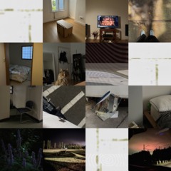 i lived so carefully thinking someone was watching