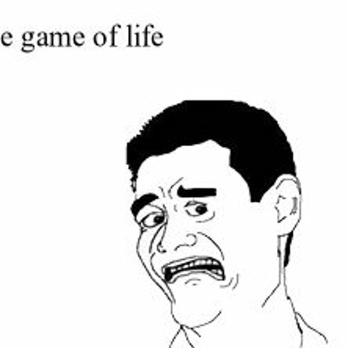 e game of life