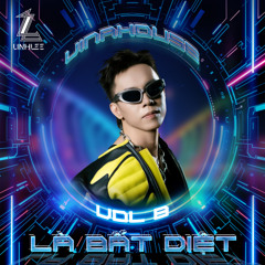Mixtape VietMix VinaHouse La Bat Diet Vol 8 x DJ LinhLee