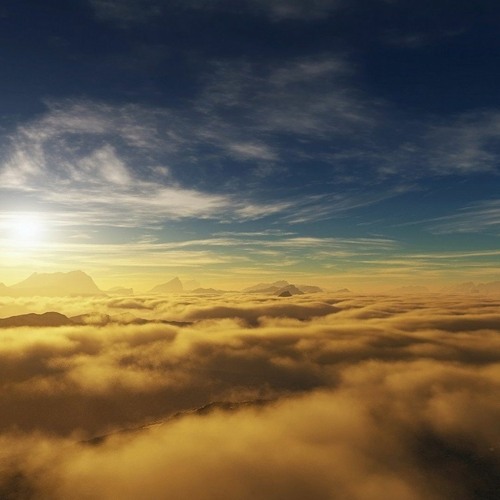 Thomas Spielmann - Clouds ( Robert Förster Live Set Remix )