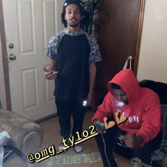 lil TYLO x DIPP ~ beat up the block (unfineshed version)