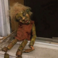 to my dead girlfriend