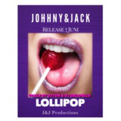 Johnny & Jack -Lollipop Demo