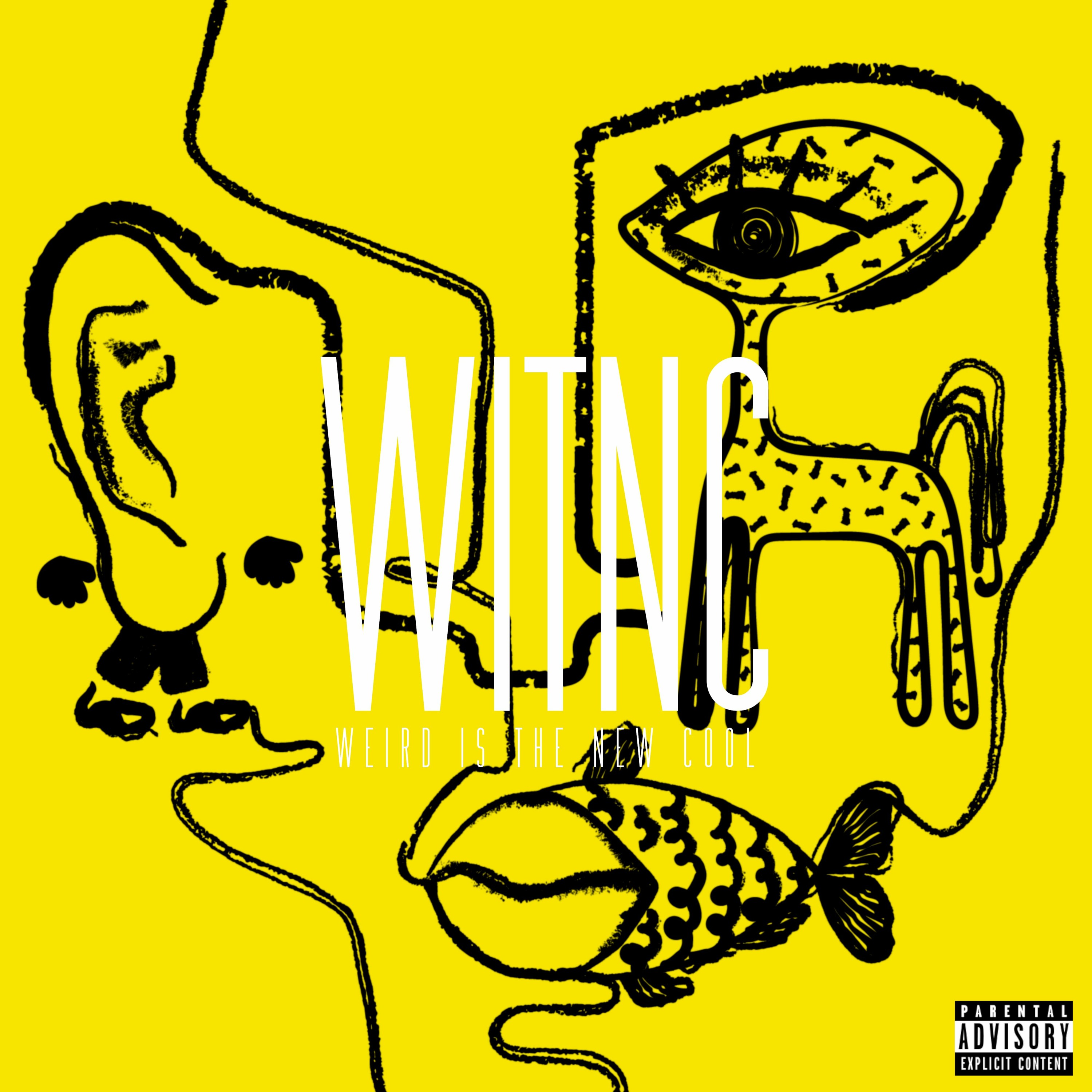 WITNC [Prod. Fire Factory] episode artwork