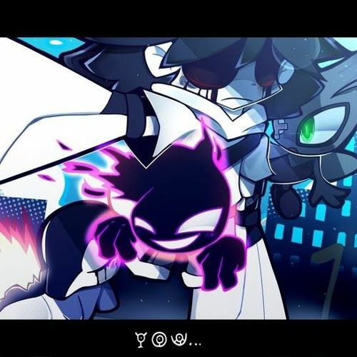 Thunderstorm 024 but Every Turn a Different Character Sings 🎶⚡ (FNF Hotline 024 Everyone Sings It)