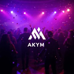 AKYM x DECK BOUM TAMTAM ( remix 2k25 )