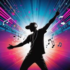 NÃO ADIANTA RESISTIR - uma intro track que vai te arrepiar e fazer dançar com Eurodance