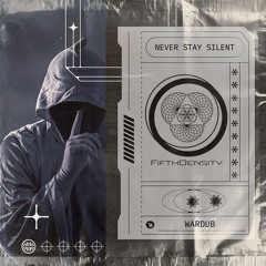 NEVER STAY SILENT (Wardub response to DangerMusic, Send to SilentSyn, Luminyst, SIEGE MUSIC)