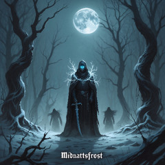 Midnattsfrost - REMASTERED - HD