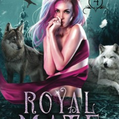 Download PDF Royal Mate (Bound to the Fae)