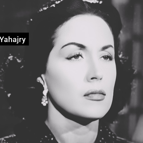 ليلى مراد - مستنيه ( اسطوانة ) 2