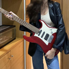 Beggin' (Electric Guitar)