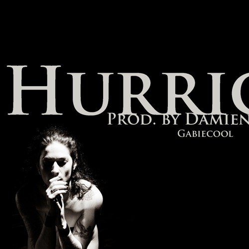 Hurricane (Prod. By Damien Alter)