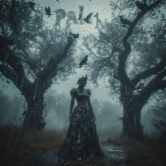 dEpLeteD soULz.  Pale1