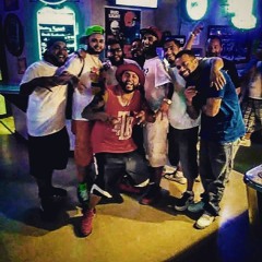 Rule The World Remix, money gang the squad