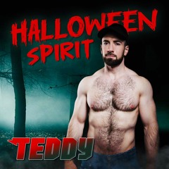 Teddy J - Halloween Spirit