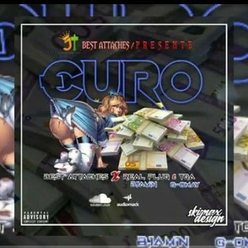 EURO - Best Attaches x Bjamin (Real Plug) & G-Omay (TGA) (Official Audio).mp3