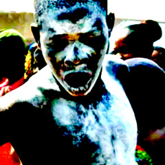 V O O D O O  M A G I C  M A N